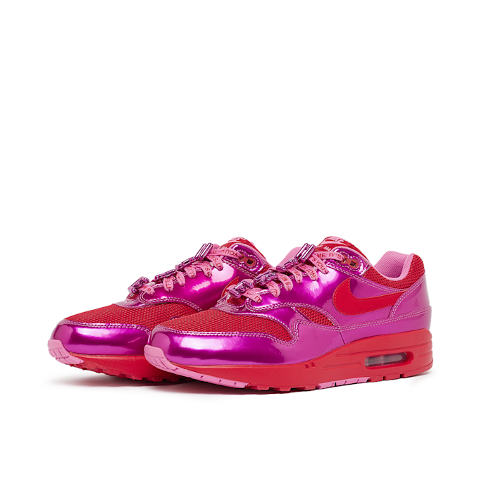 Nike Wmns Air Max 1 PRM "Valentine's Day" lichtroze 87462 1