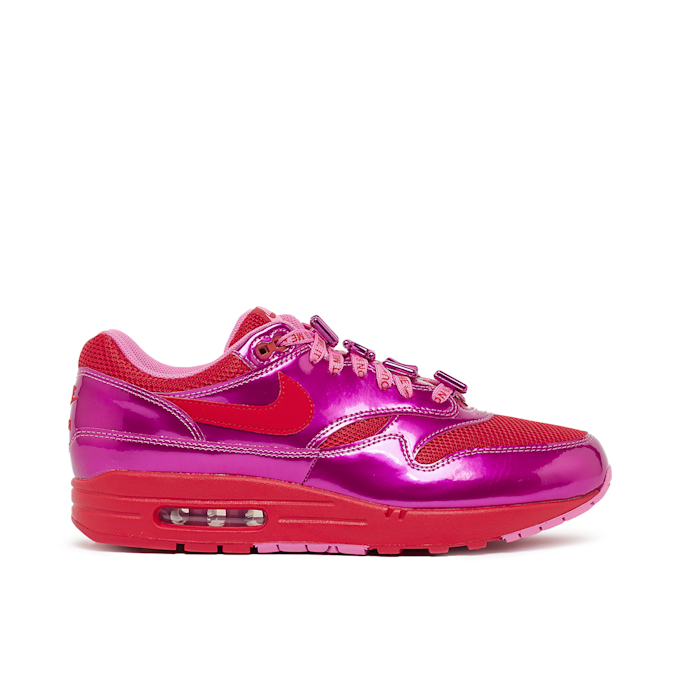Nike Wmns Air Max 1 PRM "Valentine's Day" rose 87462 2