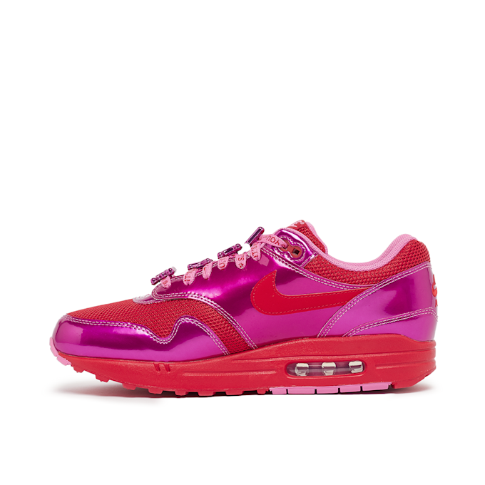 Nike Wmns Air Max 1 PRM "Valentine's Day" rose 87462 3