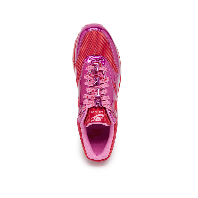 Nike Wmns Air Max 1 PRM "Valentine's Day" rose 87462 4