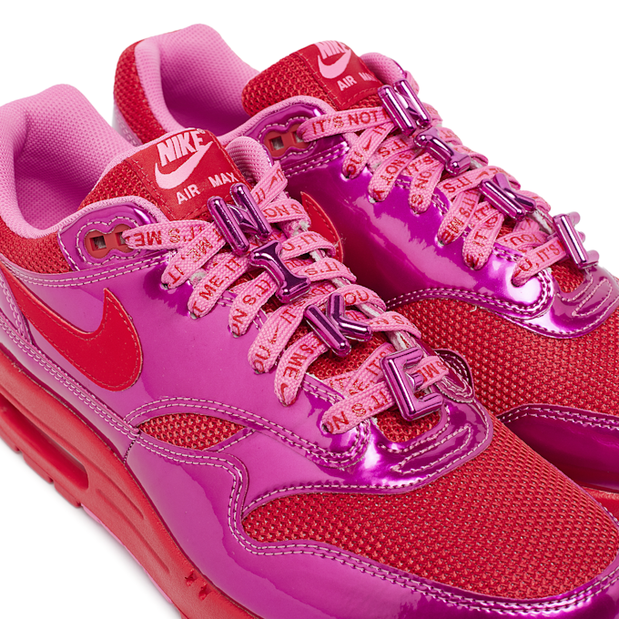 Nike Wmns Air Max 1 PRM "Valentine's Day" rose 87462 6