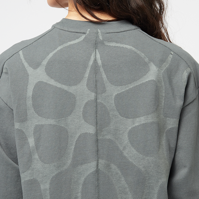 Nike Wmns Ispa Protect Sense Longsleeve Tee grey 87463 6