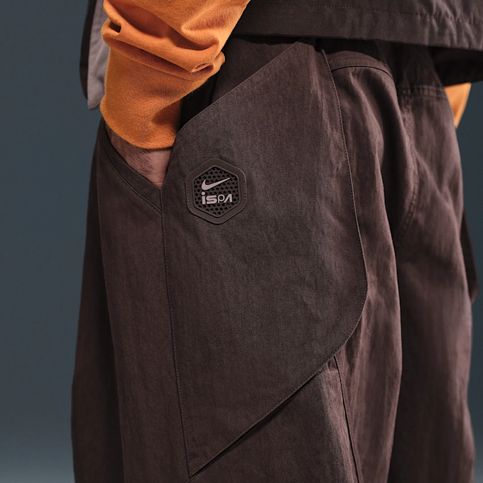 Nike ISPA Adapt Wrap Pant braun 87947 4