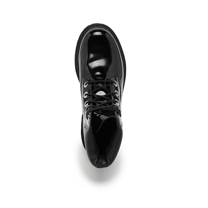 Timberland Wmns Premium 6 inch Lace Up Waterproof Boot schwarz 88556 4