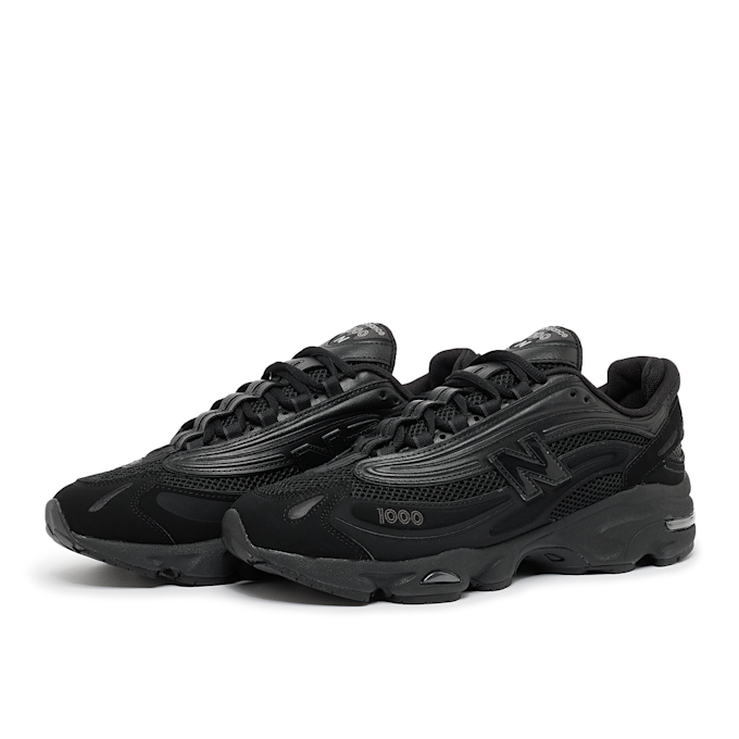 New Balance M1000B black black 88558 1