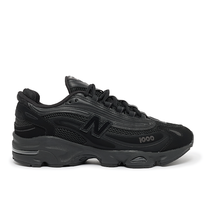 New Balance M1000B black black 88558 2