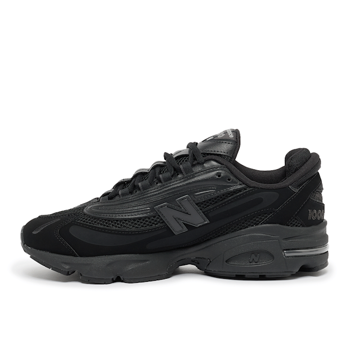 New Balance M1000B black black 88558 3