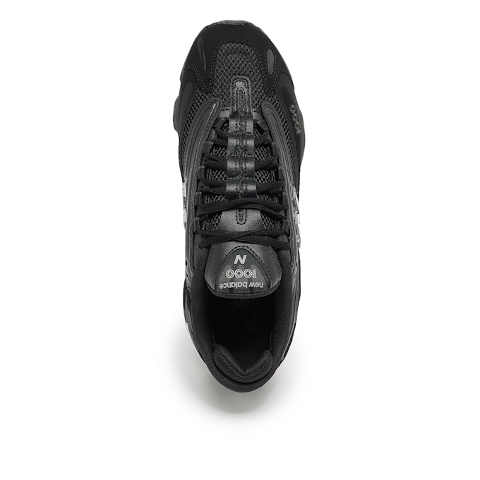 New Balance M1000B black black 88558 4