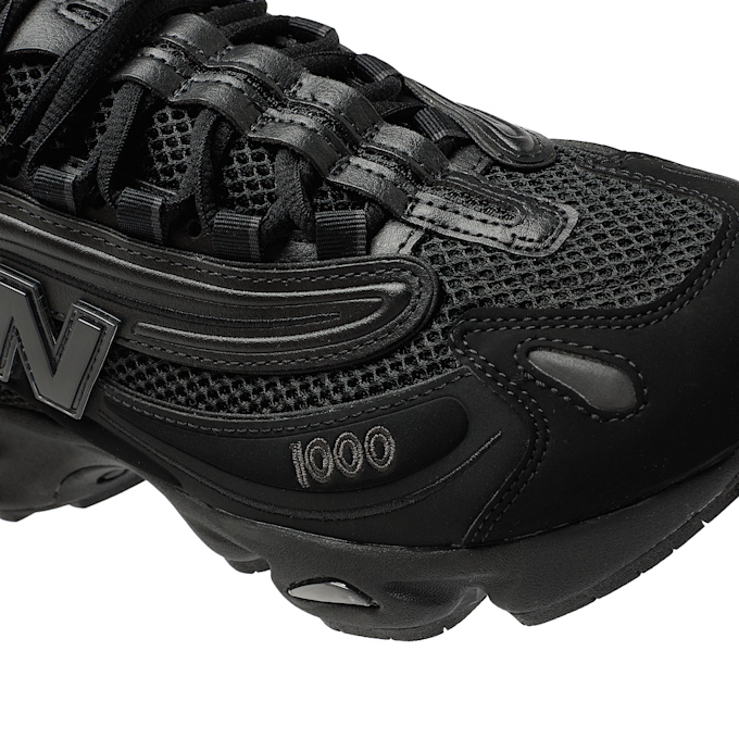 New Balance M1000B black black 88558 6