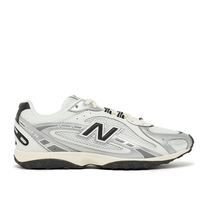 New Balance 204L (U204LSWD) blanc 87470 2