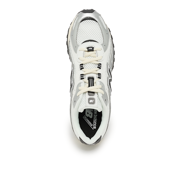 New Balance 204L (U204LSWD) blanc 87470 4