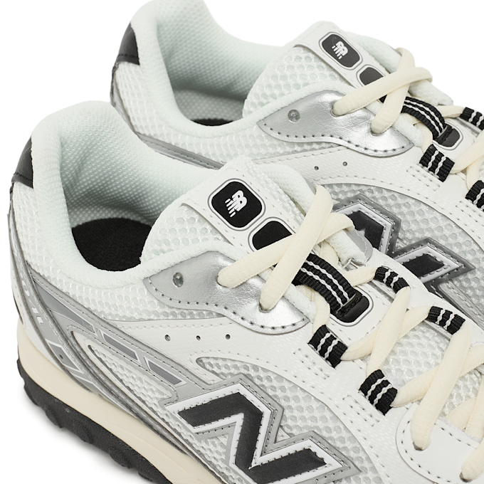 New Balance 204L (U204LSWD) blanc 87470 6