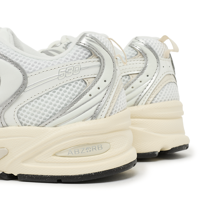 New Balance Wmns U530ESB beige 89284 5