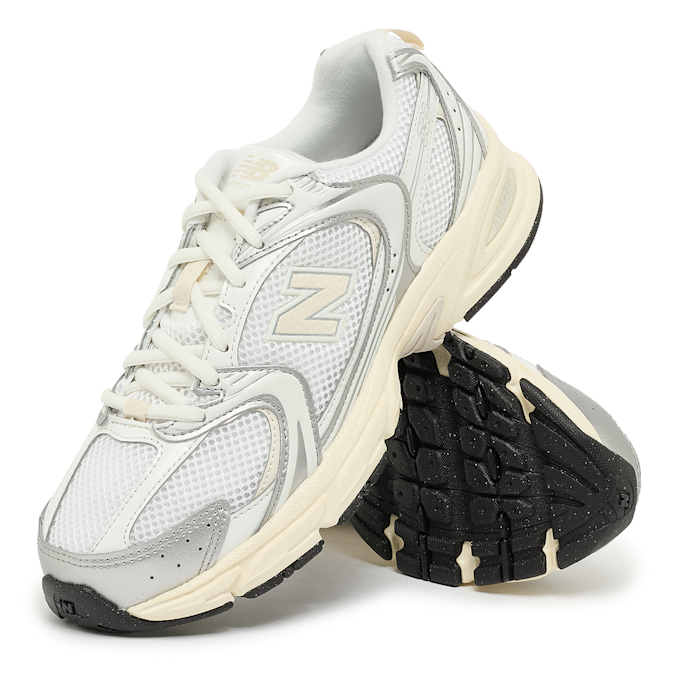 New Balance Wmns U530ESB beige 89284 7