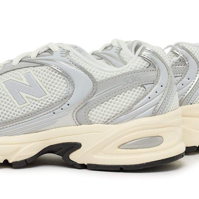 New Balance Wmns 530 (U530SEA) weiß 85887 5