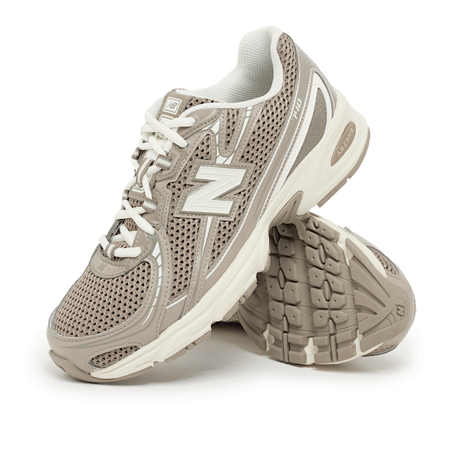 New Balance Wmns 740 (U740SA2) brun 87473 7
