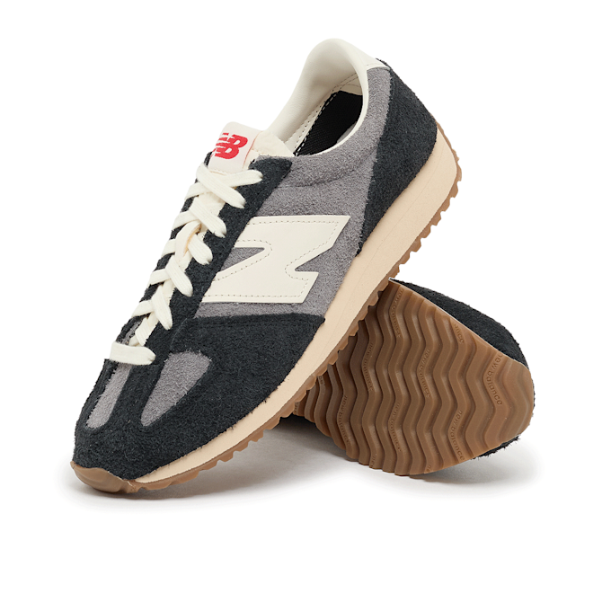 New Balance Wmns 471 (U471PSD) grau 88560 7