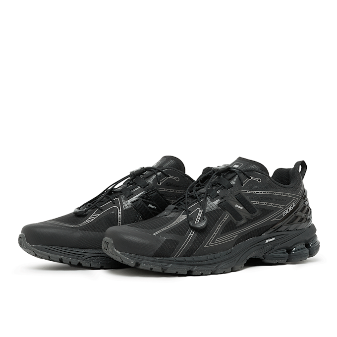 New Balance 1906 (U1906RNB) zwart 85891 1