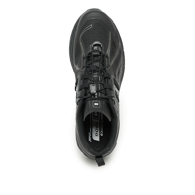 New Balance 1906 (U1906RNB) black 85891 4