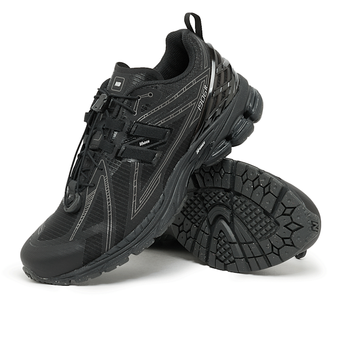 New Balance 1906 (U1906RNB) black 85891 7