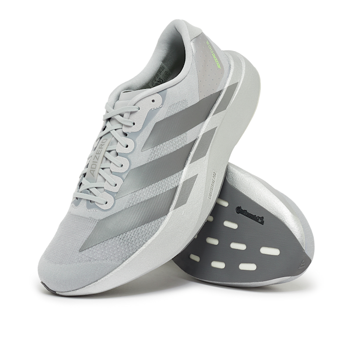 adidas Performance Adizero Evo SL "Metallic Silver" grijs 85900 7