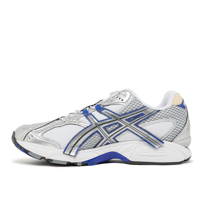 ASICS SportStyle Invincible Gel-Nimbus 10.1 silber 85898 3