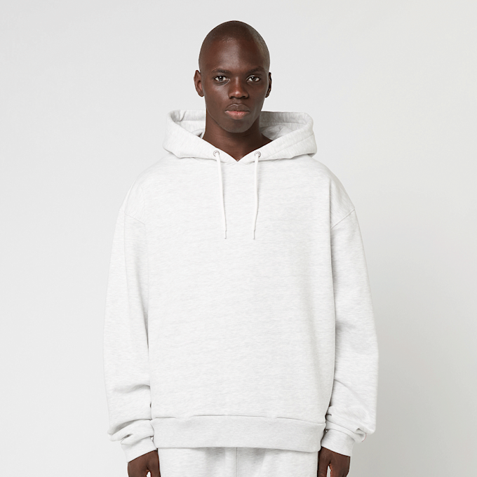 The North Face RedBox Hoodie grey 90117 2
