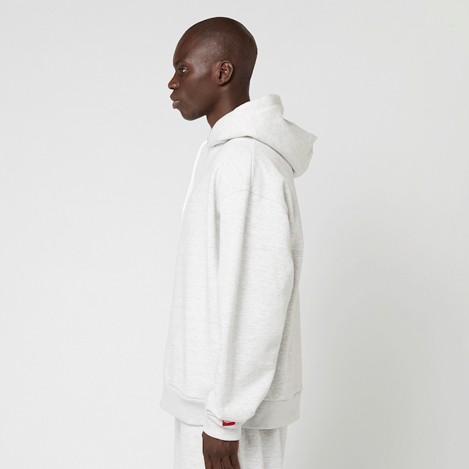 The North Face RedBox Hoodie grey 90117 3