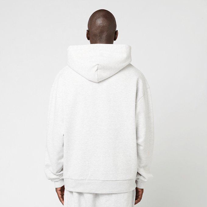The North Face RedBox Hoodie grey 90117 4