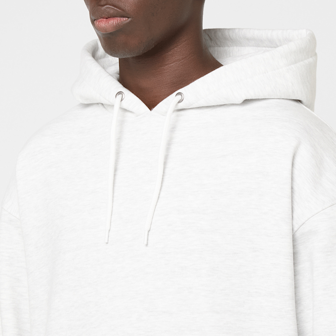 The North Face RedBox Hoodie grey 90117 5