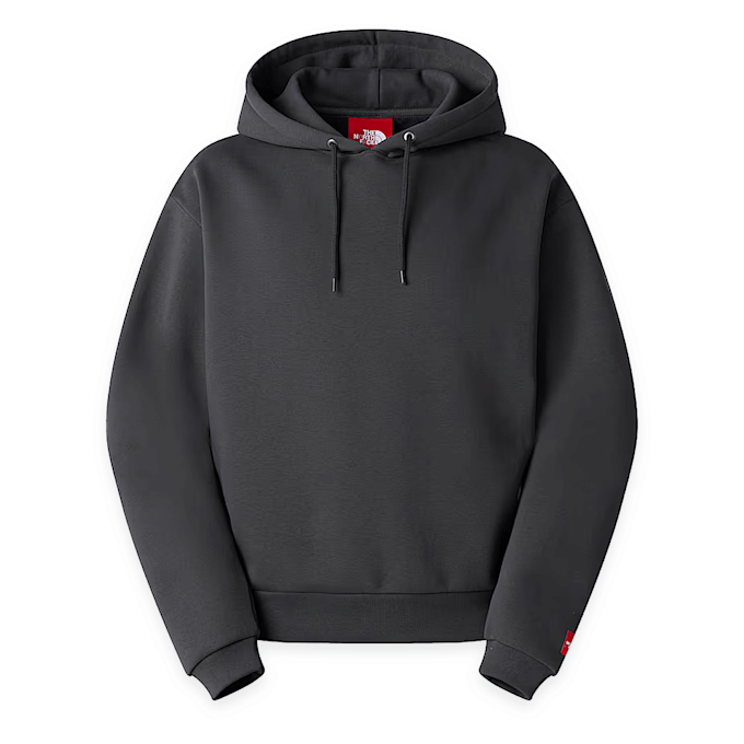 The North Face RedBox Hoodie noir 85901 1
