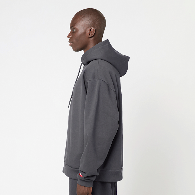 The North Face RedBox Hoodie black 85901 3