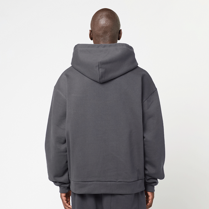 The North Face RedBox Hoodie black 85901 4