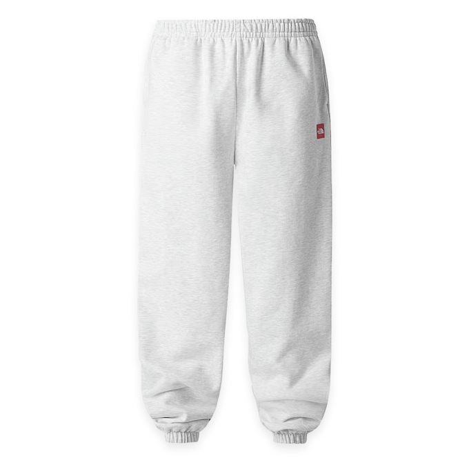 The North Face RedBox Sweatpants grey 89774 1