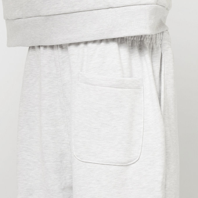 The North Face RedBox Sweatpants grey 89774 6
