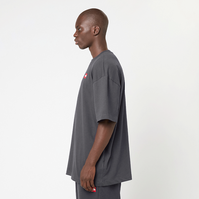 The North Face RedBox Short Sleeve Tee black 91418 3