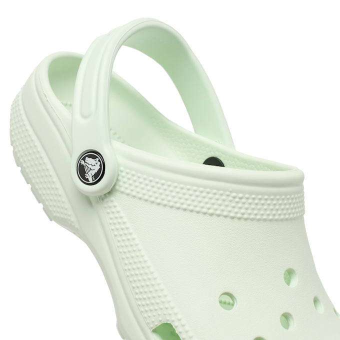 Crocs Wmns Classic Clog mint tint grün 88677 6