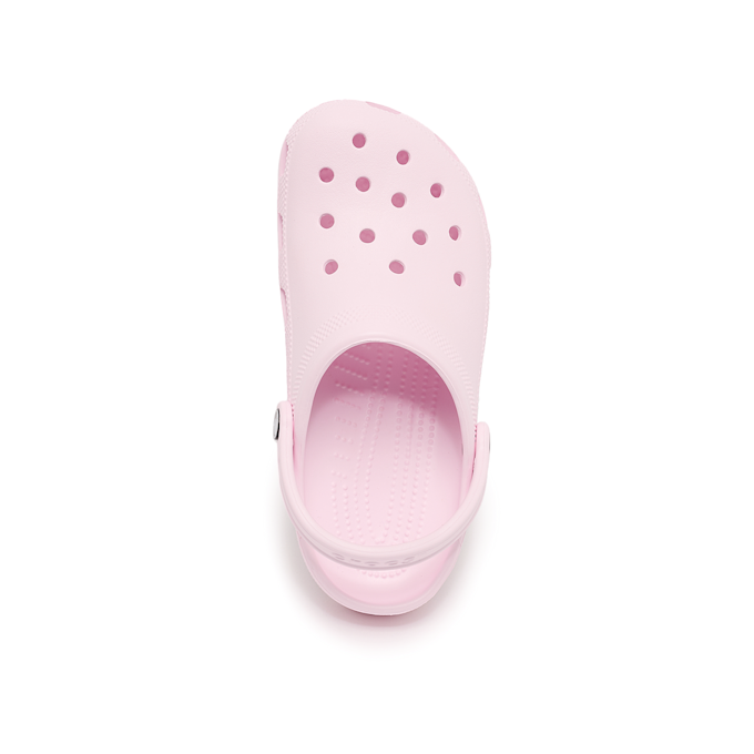 Crocs Wmns Classic Clog pink milk rosa 86145 4