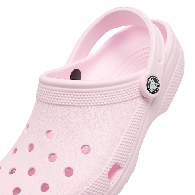 Crocs Wmns Classic Clog pink milk rosa 86145 5
