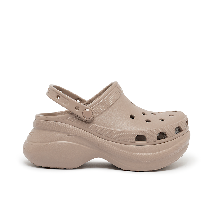 Crocs Wmns Bae Clog taupe beige 87650 2