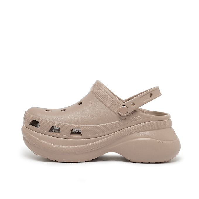 Crocs Wmns Bae Clog taupe beige 87650 3