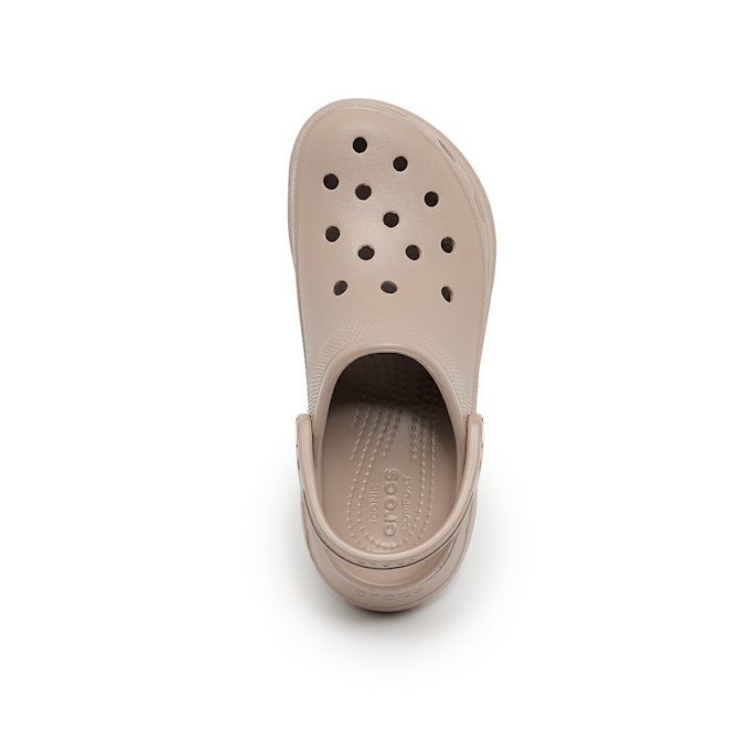 Crocs Wmns Bae Clog taupe beige 87650 4
