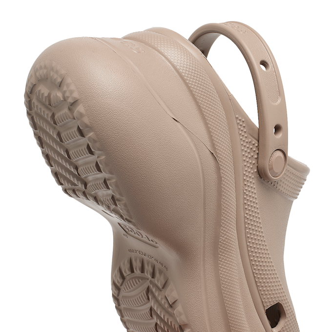 Crocs Wmns Bae Clog taupe beige 87650 6