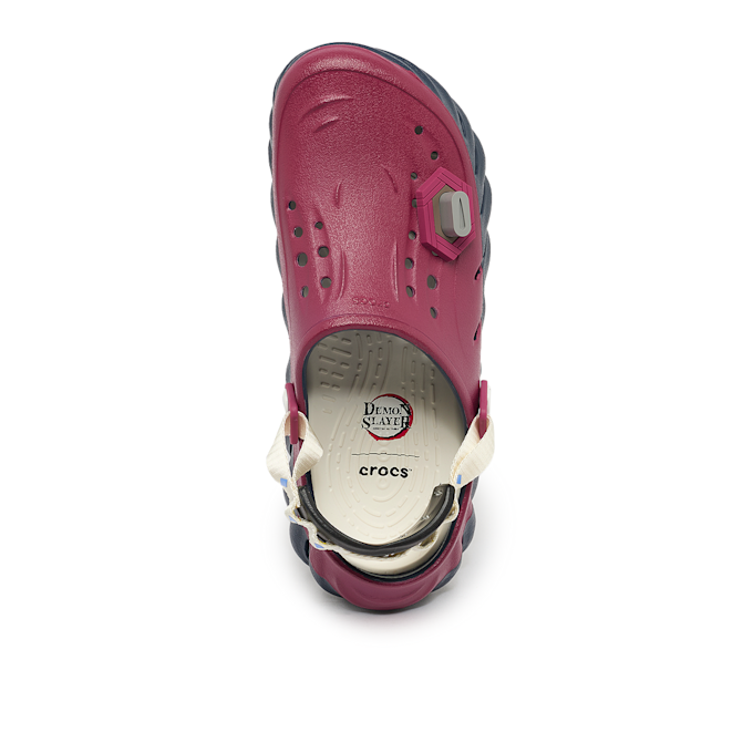 Crocs x Demon Slayer Echo Clog "Giyu" multicolor 86531 4