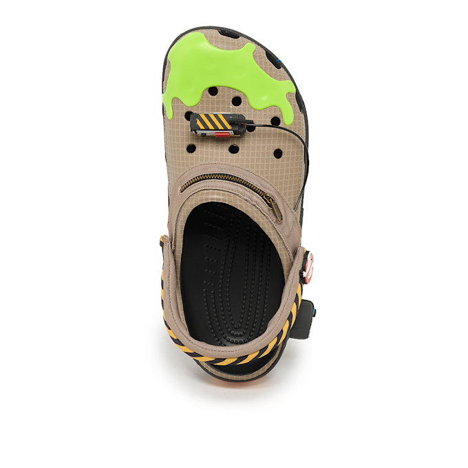 Crocs x Ghostbusters Classic Clog multicolor 89901 4