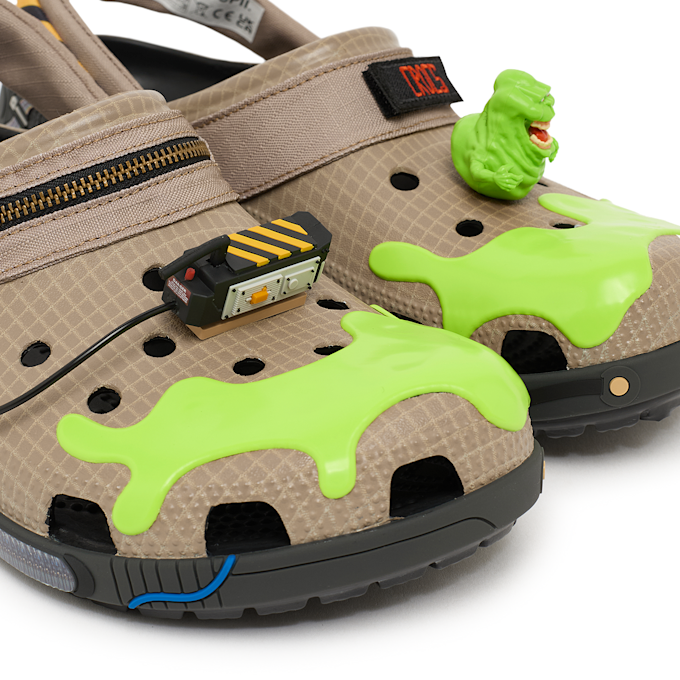 Crocs x Ghostbusters Classic Clog multicolor 89901 7