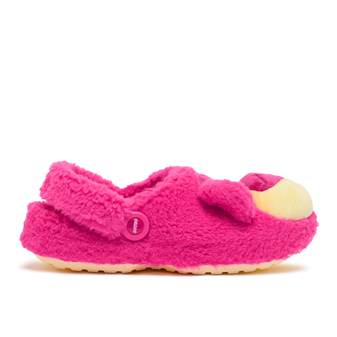 Crocs Pixar Lotso Lined Classic Clog light pink 90623 2