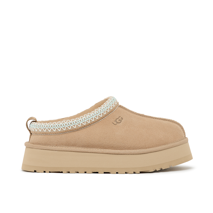 UGG W Tazz II chestnut beige 85947 2
