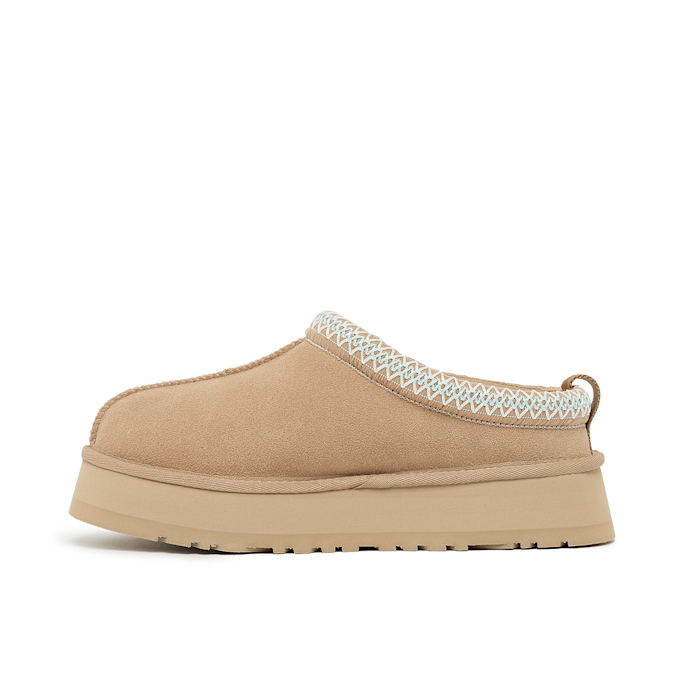 UGG W Tazz II chestnut beige 85947 3