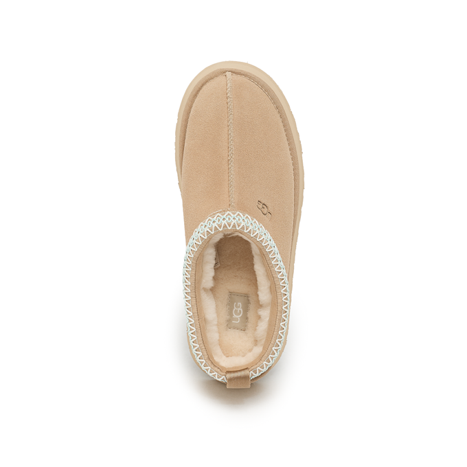 UGG W Tazz II chestnut beige 85947 4